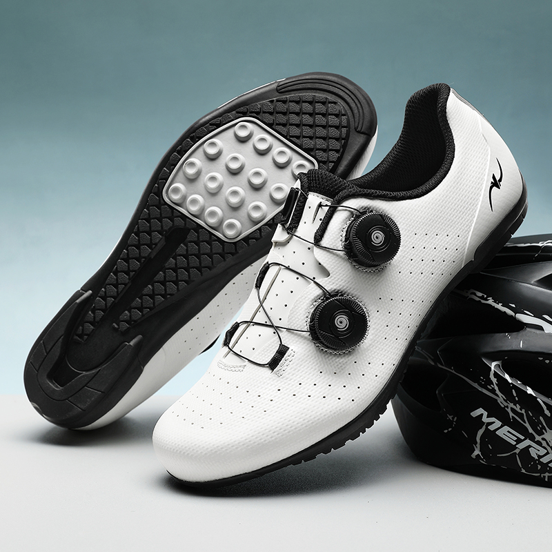 Nuove Scarpe da Ciclismo Senza - Cycling Shoe Insoles recensione e prezzo