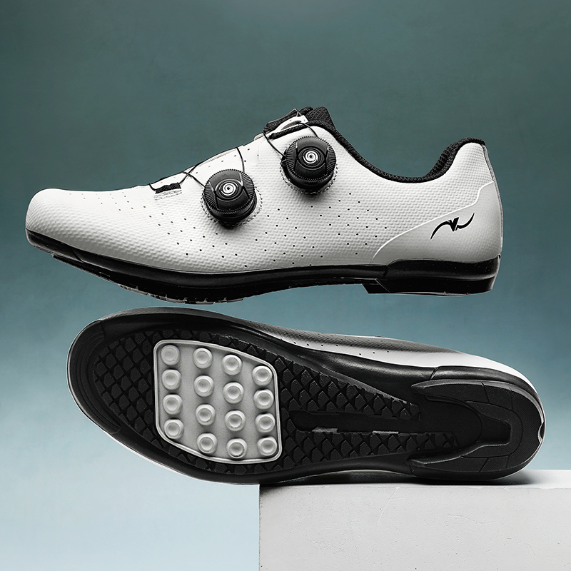 Nuove Scarpe da Ciclismo Senza - Cycling Shoe Insoles recensione e prezzo