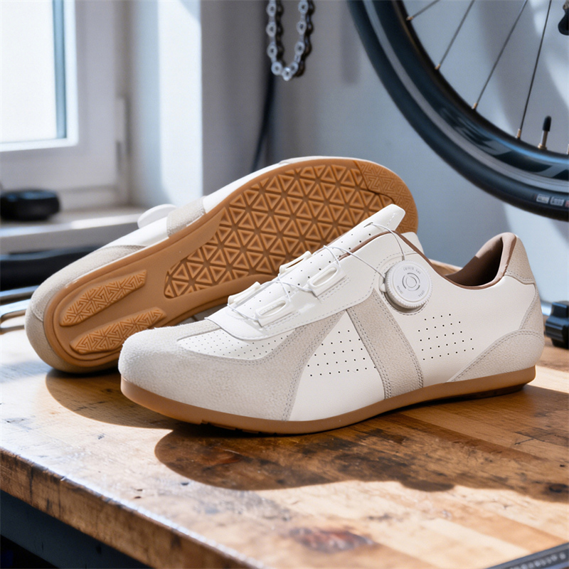 Scarpe da Mountain Bike Senza  - Cycling Shoe Insoles recensione e prezzo