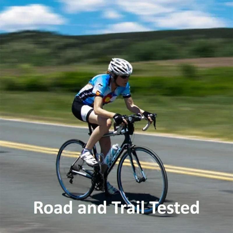 Nuovo riduttore di rumore del  - Cycling Gear And Accessories recensione e prezzo