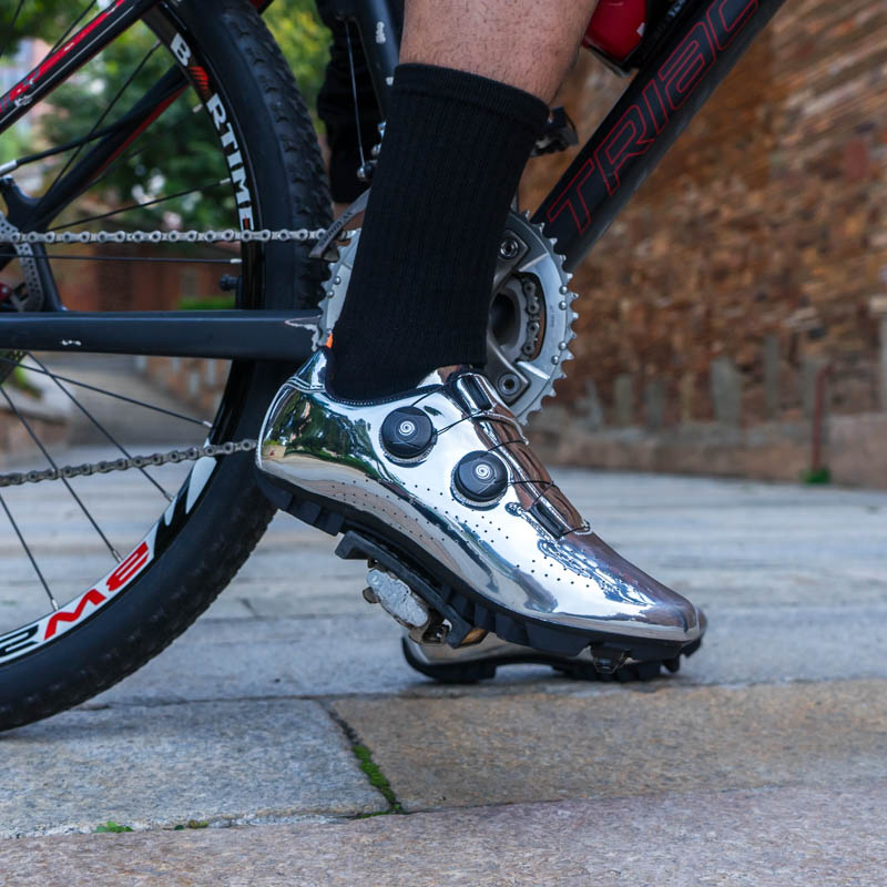 Nuove scarpe da equitazione un - Cycling Shoe Insoles recensione e prezzo