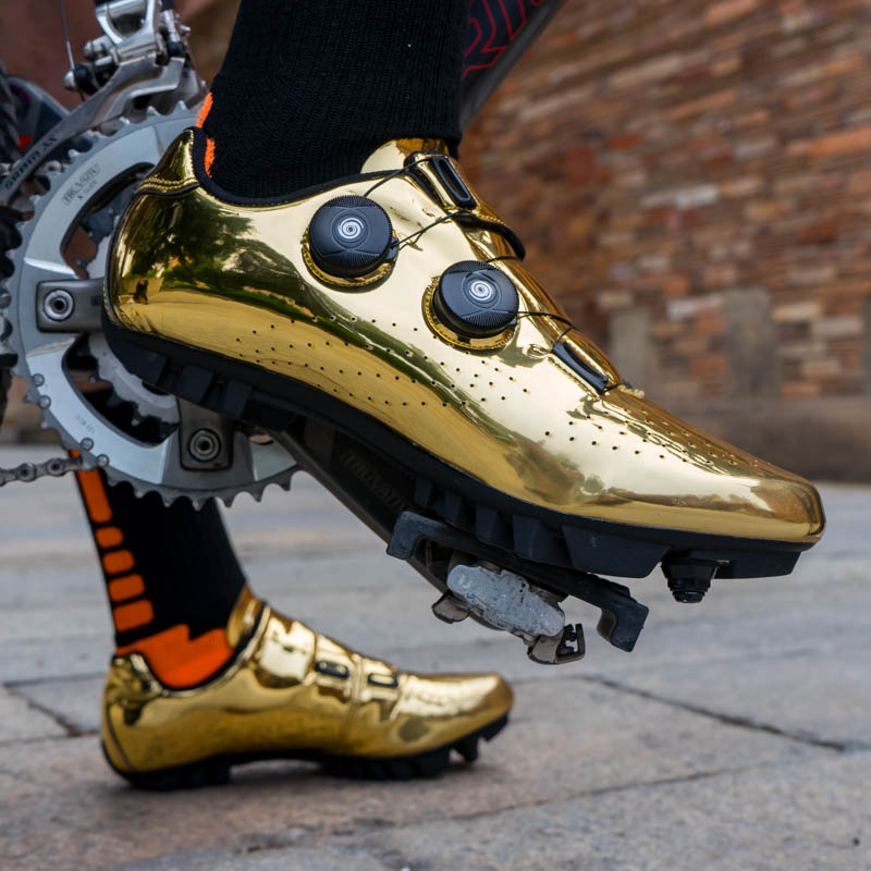 Nuove scarpe da equitazione un - Cycling Shoe Insoles recensione e prezzo