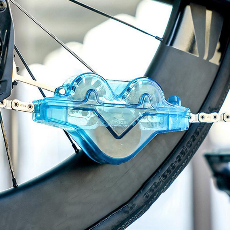 Detergente per catena del cicl - Cycling Gear And Accessories recensione e prezzo