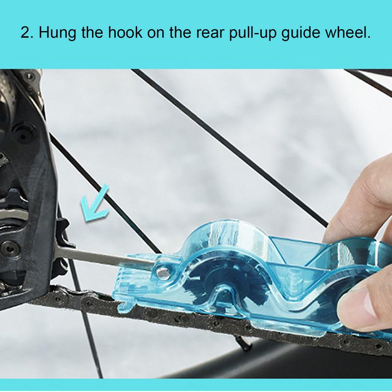 Detergente per catena del cicl - Cycling Gear And Accessories recensione e prezzo