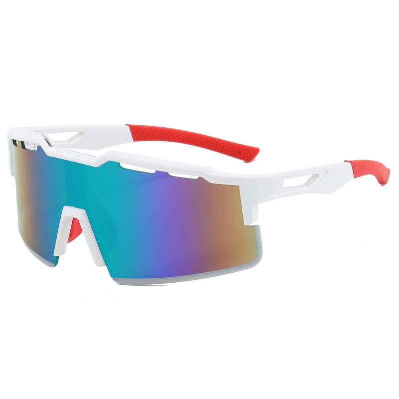 Occhiali da sole protettivi pe - Cycling Gear Essentials recensione e prezzo