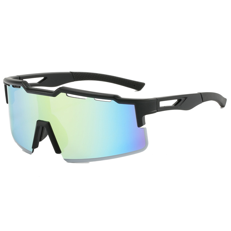 Occhiali da sole protettivi pe - Cycling Gear Essentials recensione e prezzo