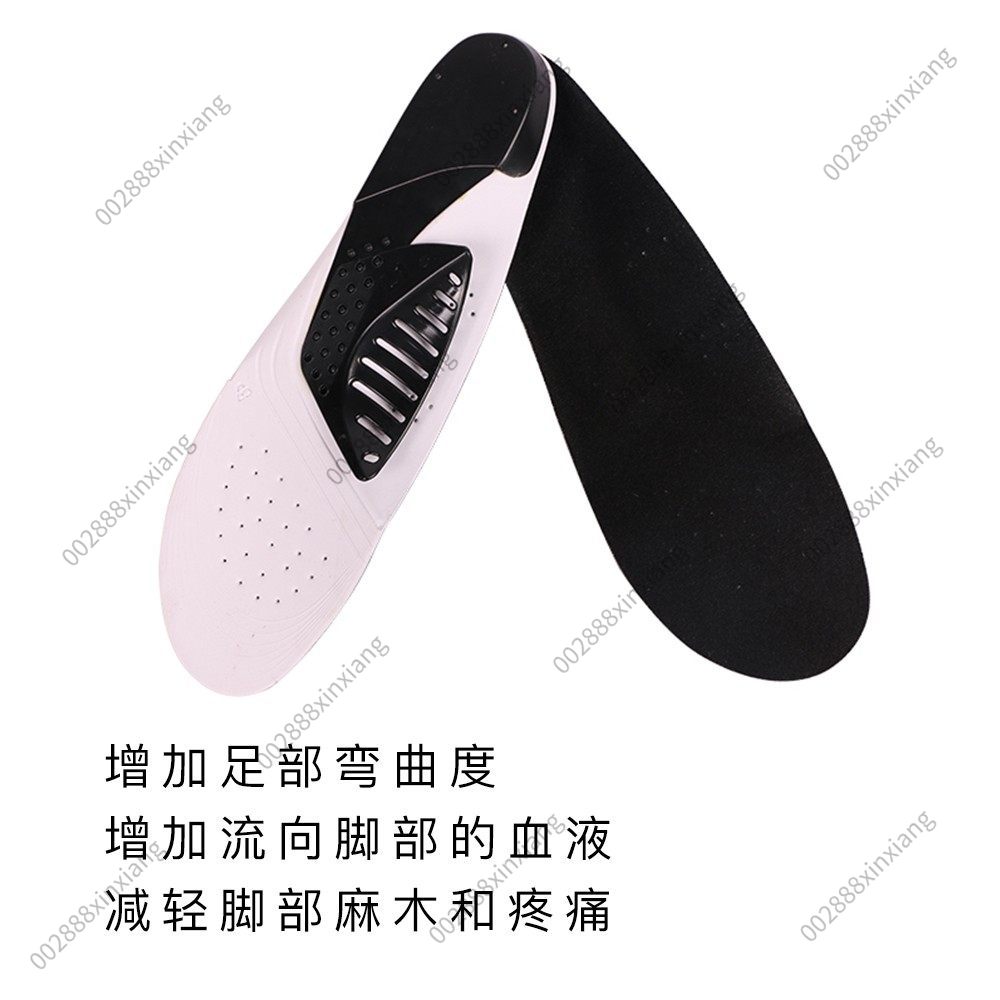 Soletta Arch Cycling per Cicli - Cycling Shoe Insoles recensione e prezzo