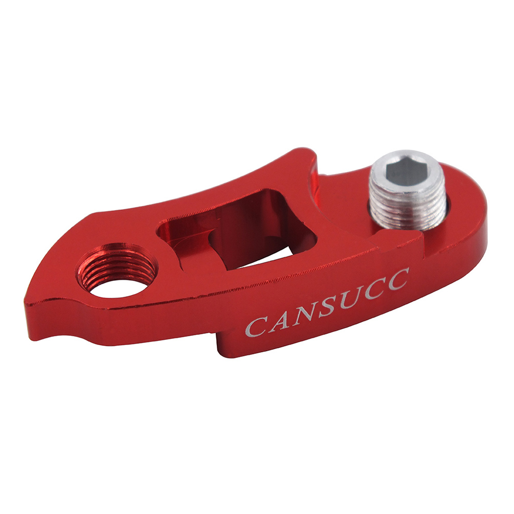 Gancio e Prolunga per Cambio B - Cycling Gear Essentials recensione e prezzo