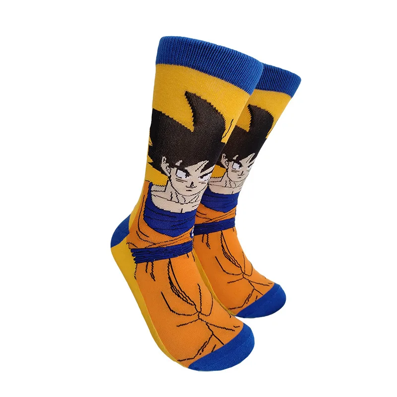 Calzini Anime Dragon Ball Hip  - Cycling Gear And Accessories recensione e prezzo
