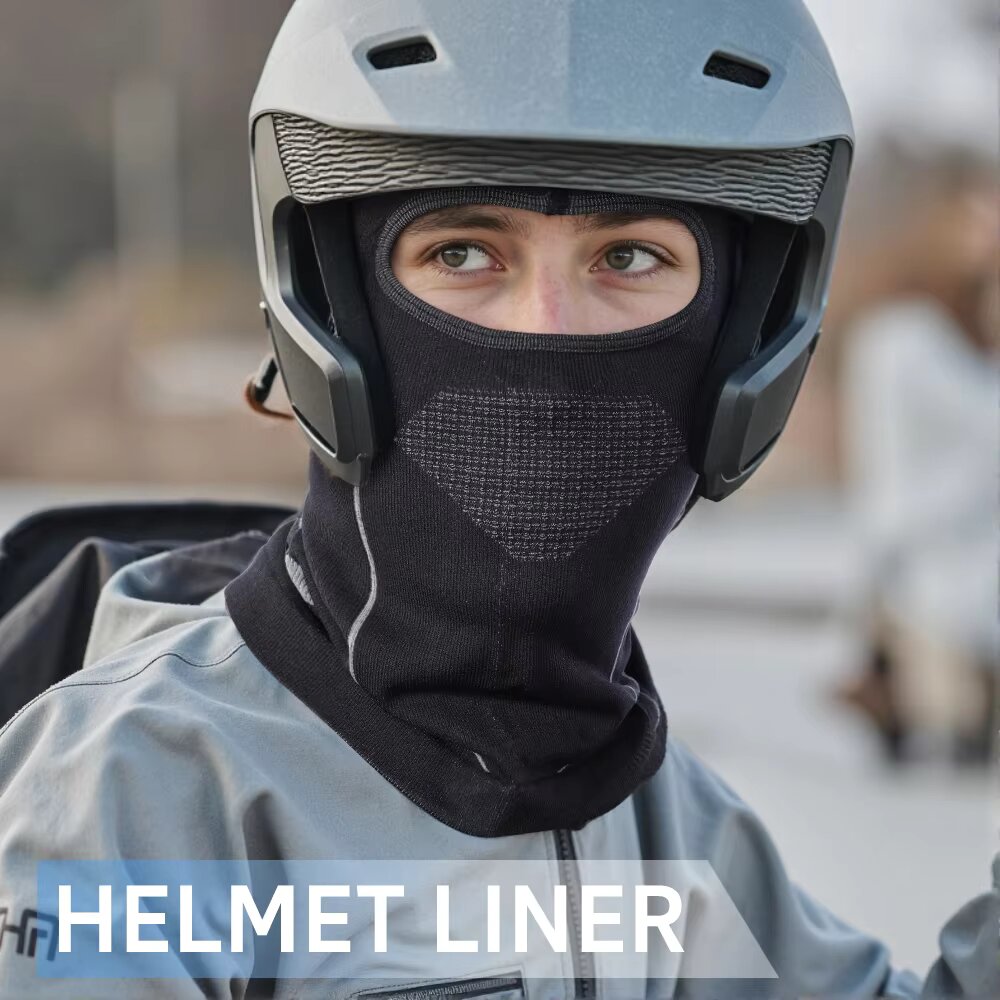 Sciarpa Termica Antifreddo Uni - Cycling Gear And Accessories recensione e prezzo
