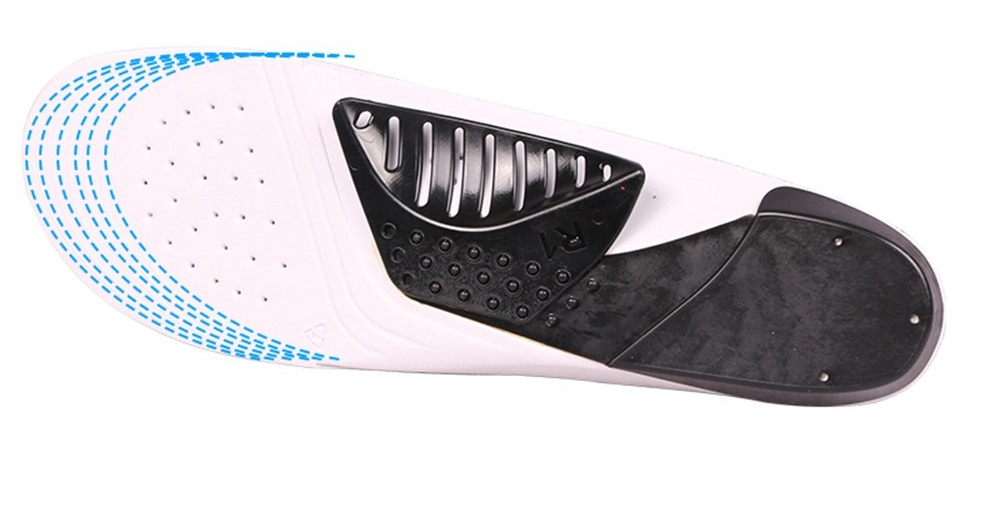 Solette da ciclismo Arch, anti - Cycling Shoe Insoles recensione e prezzo